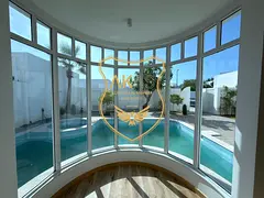 Fully Renovated 5 Bedroom Villa | Private Pool | Bright Interiors | Prime Location | Jumeirah 1