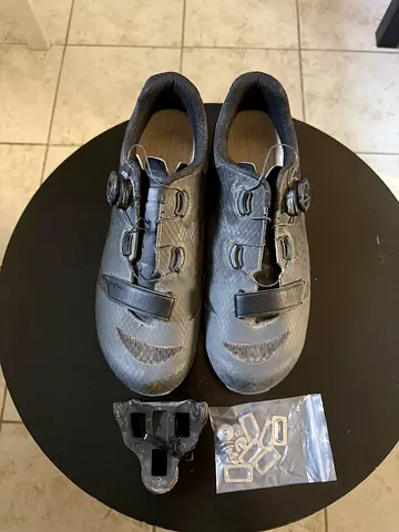 Northwave shoes