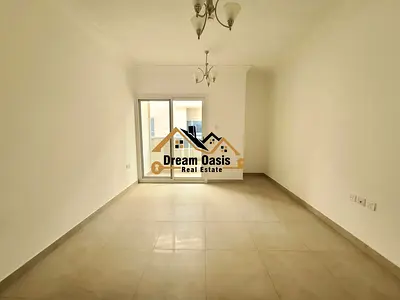 Spacious 1BHK Family Apartment | With Balcony & Covered Parking