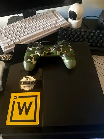 Ps4