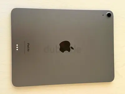 iPad Air (Space Gray) - Good Condition