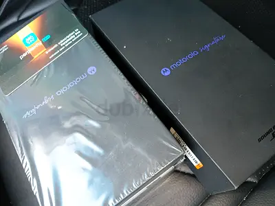 Motorola Signature Series -