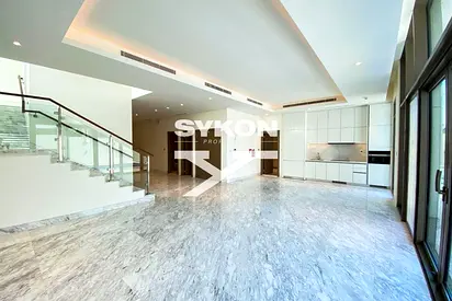 Standalone | Brand New | 4 Bedroom Villa | Vacant
