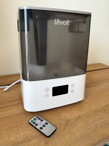 ★Levoit Humidifier with Remote Control
