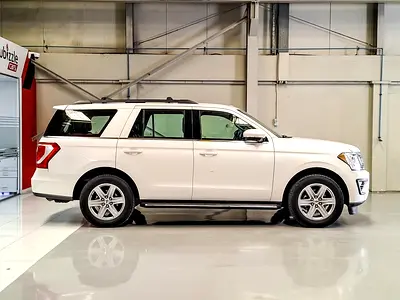 2019 FORD EXPEDITION — фото 4