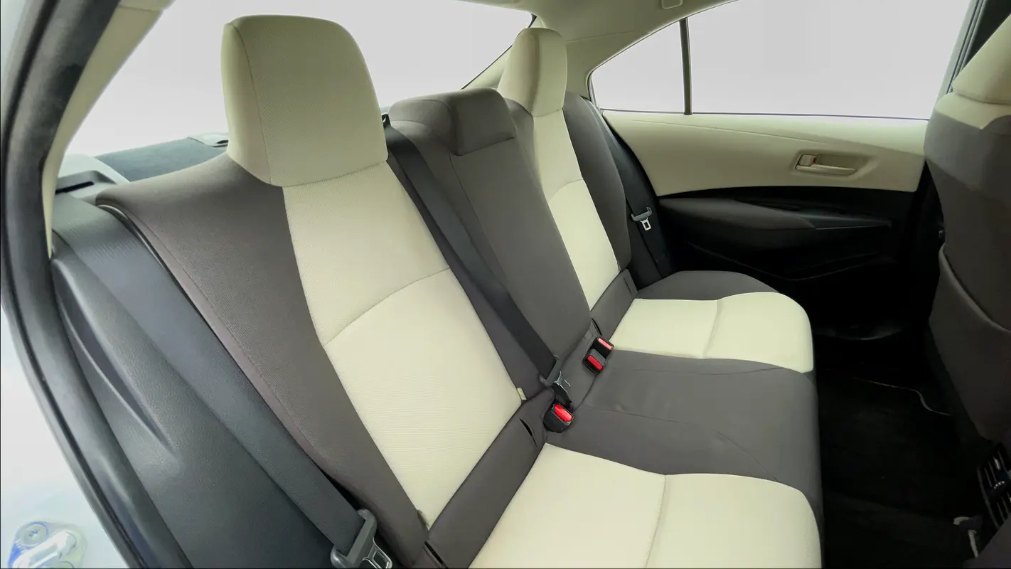 Toyota Corolla 2024