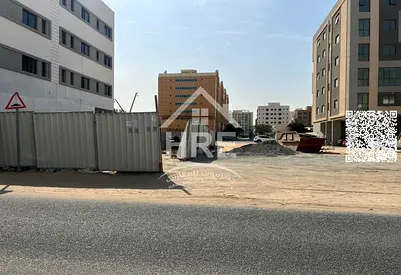 فرصة استثمارية أرض سكني تجاري بالجرف