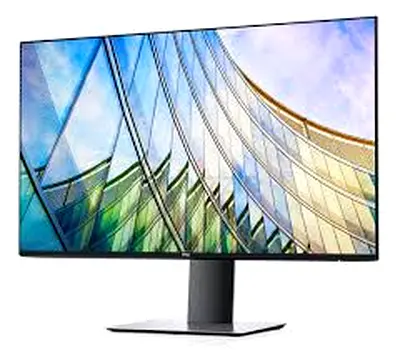 Dell Ultrasharp Monitor 25 Inch QHD 2560x1440 IPS Hdmi DP USB DP Mini Bezel Less