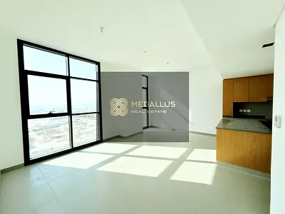 Spacious 2BR in Al Mamsha | High ROI | Move-In Ready