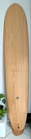 9’6 Aloha Longboard Surfboard
