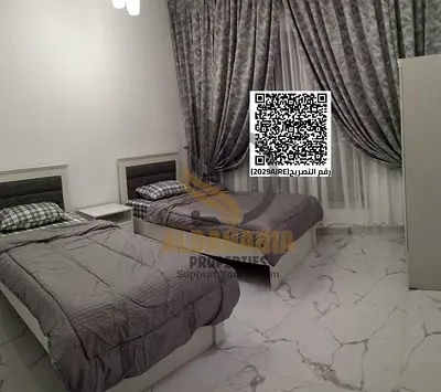 🏢✨ Oasis Towers – 2BHK Apartment (T1) ✨🏢