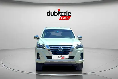صورة مصغرة 2 لـ 2025 Nissan XTERRA
