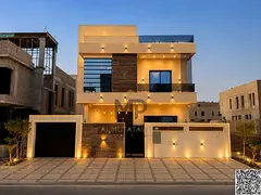 Luxury villa for sale directly from the owner. Price is negotiable and includes registration fees.
