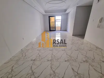 Super Spacious 3 BR l Coverd Parking l Balcony l Wardrobes l 3-Bathroom l Muwaileh