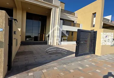 A modern villa that offers you ideal space and tranquility