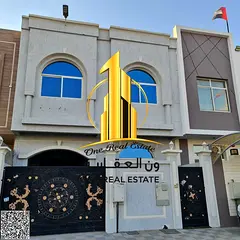 Townhouse for rent in Al Yasmin area