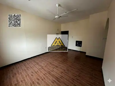 Spacious Apartment | Separate Living Room | Prime Location Close to All Amenities | Directly on Al