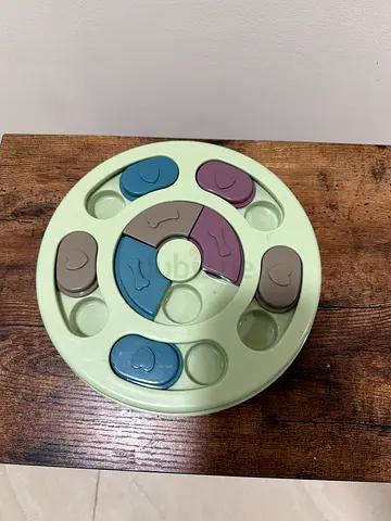 Pet Toy