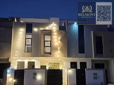 🔥 Brand New Townhouse for Sale in Al Helio 1 – Prime Location 🔥