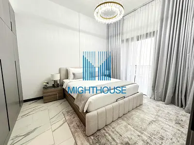 READY TO MOVE | FULLY FURNISHED| Luxury Living