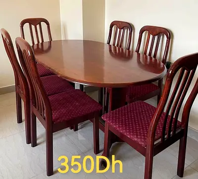 For sale dining table