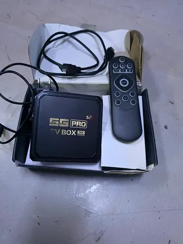 Android TV box