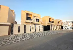 Luxury for first-time residents with integrated family spaces