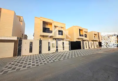 Luxury for first-time residents with integrated family spaces