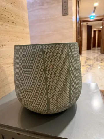 Beautiful  design ceramic Plant pot