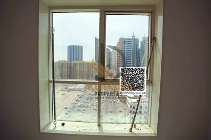 🏡 For Rent – 2-Bedroom Apartment in Al Oasis Towers