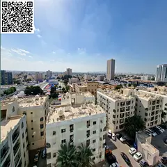 1BHK Apartment availble for rent in City Tower, Ajman - Excellent Price
