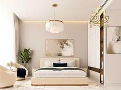 CASH OFFER !!! ask for 8% Discount Flixble Payment plan Furnished !!!! 100% Freehold!!!! Waterfront