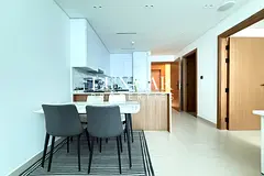Modern Furnished 1BHK | Binghatti Amber | JVC