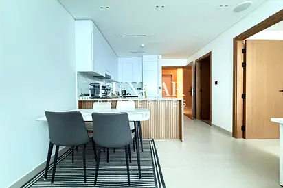 Modern Furnished 1BHK | Binghatti Amber | JVC