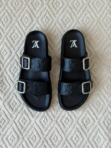 Louis Vuitton sandal for men