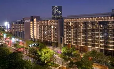 PREMIUM HOTEL STYLE APARTMENT | VIDA | HIGH FLOOR