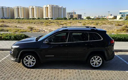 2015 Jeep Cherokee | Well Maintained - Quick Sale