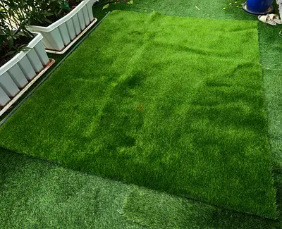 Artificial Grass_45mm, Best Quality