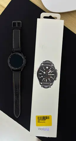 Samsung Galaxy Watch 3
