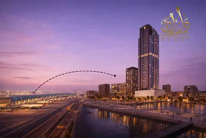 80% ON HANDOVER!!_2BR+MAID READY VIEW!_DONT MISS!!