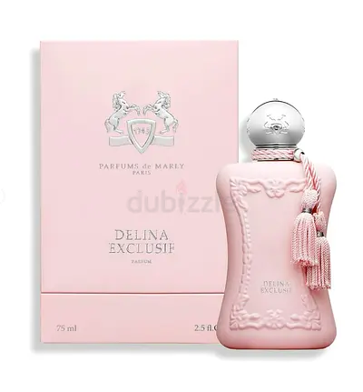 Perfumes