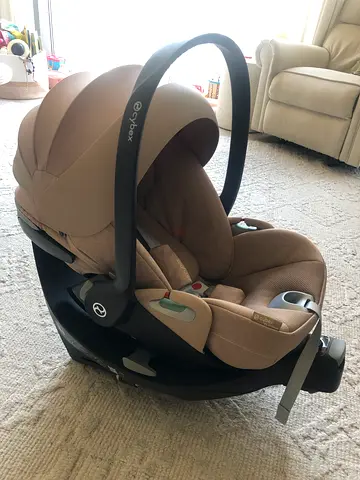 Cybex Car Seat