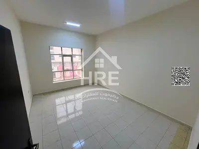 2 rooms, hal,balcony for annual rent Al Muwaihat 2