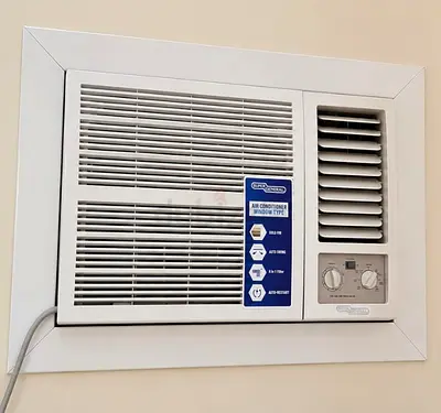 Used air condition for sale