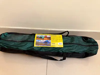 New Pneumatic Spring Automatic Tent 2x2m