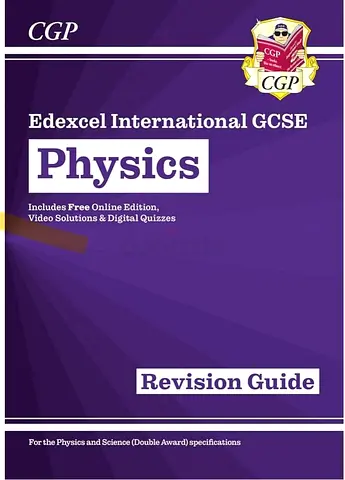 Cgp notes book physics