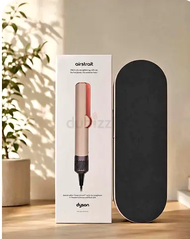 Dyson airstrait HT01 brand new