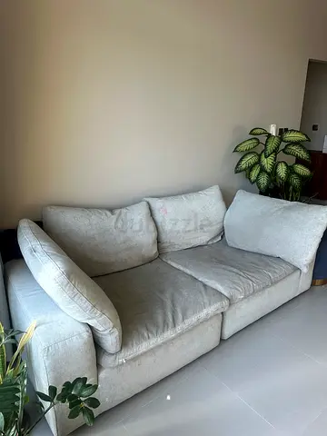 2-seated Sofa