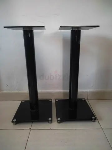 Bookshelf Speaker Stand