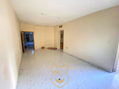 Spacious 1BHK with Balcony | Central AC